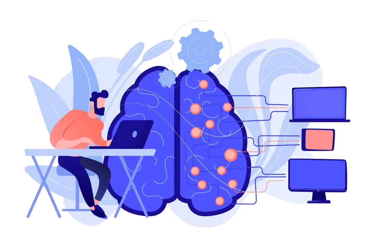AI improves targeting, creative testing, and campaign optimization in real time
