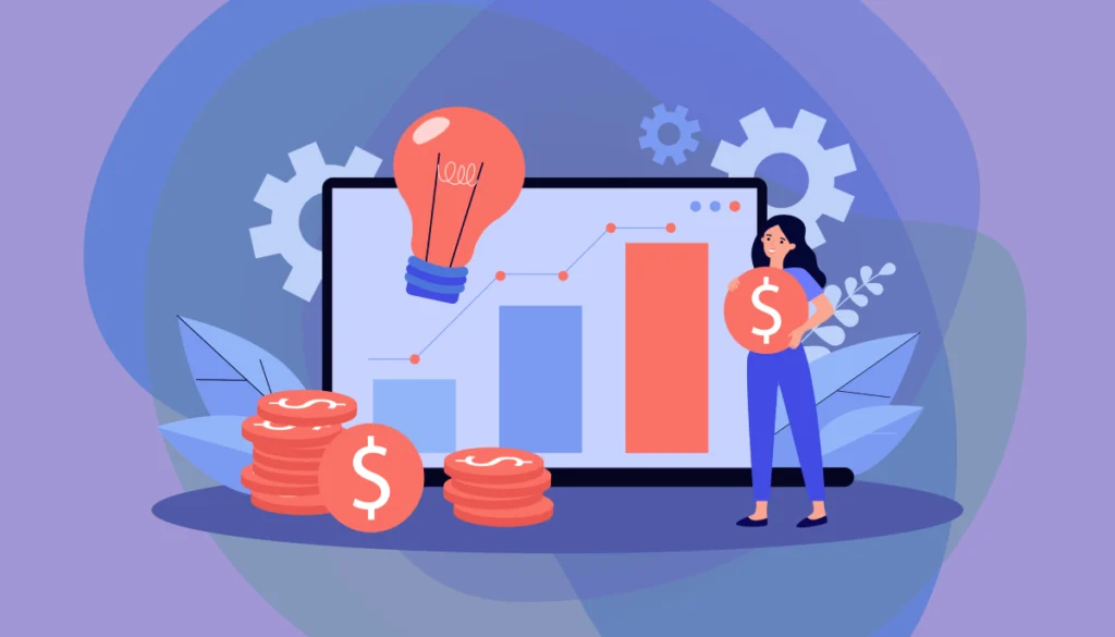 Tips on how to maximize your revenue 