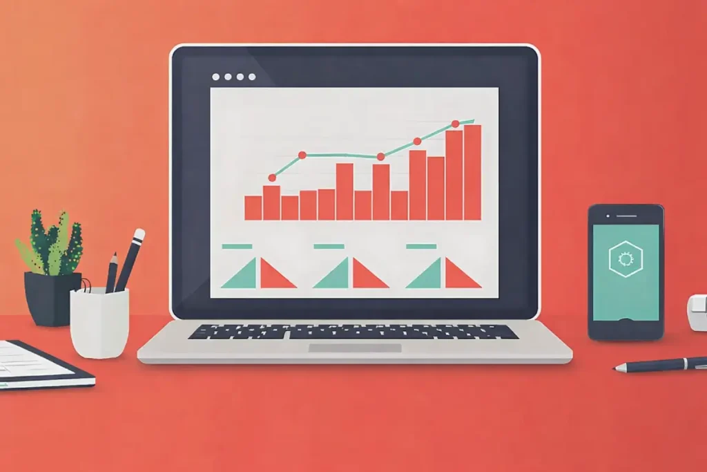 Low-traffic websites